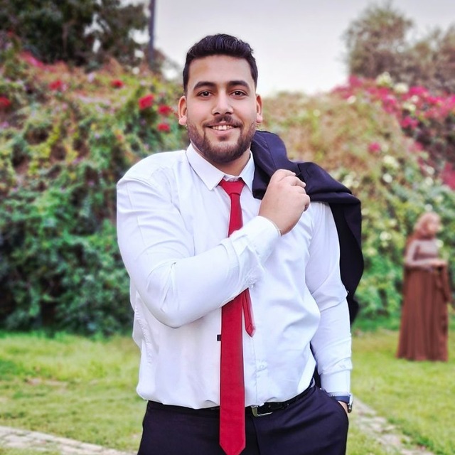 عبدالرحمن محمد