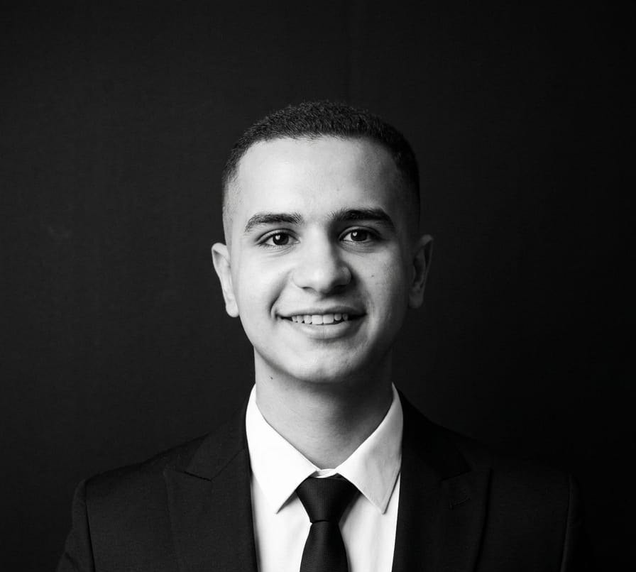 علي الدين محمود