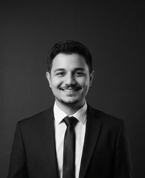 يوسف حامد