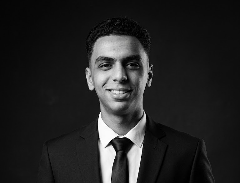 يوسف رمضان